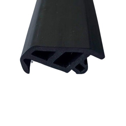 Cutting EPDM Sealing Window Seals for Aluminium Glass Rubber Door or Window