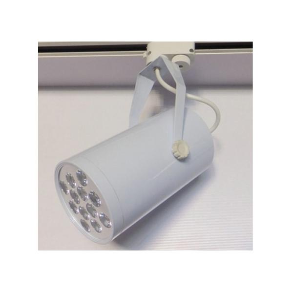Multifunctional Epistar 12 * 3w LED Track Light with CE RoHS SAA 5 Years
