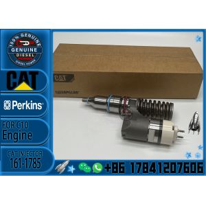 Diesel Fuel Injector 116-5414 161-1785 212-3462 10R-0967 For CAT C10 C12 Engine
