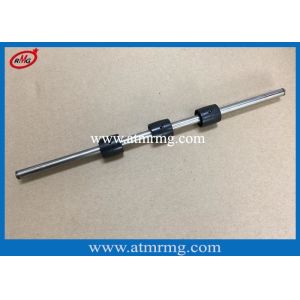 Hyosung 5600 5600T 8000TA ATM Metal Stacker Shaft , ATM Replacement Parts