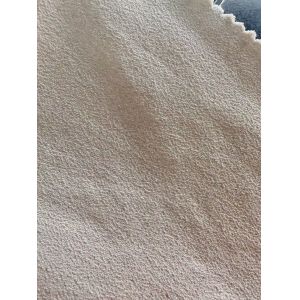 Super Soft Polyester Gold Thread Woven Tr Fabric Piece Dyed/Dyeing