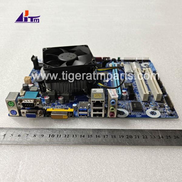 ATM Parts Nautilus Hyosung H81 Motherboard Mainboard 5611000467 S5611000467