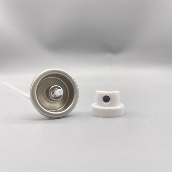 Quality FreshMist Aerosol Valve for Body Spray - Refreshing Application for All-Day Fragrance - Versatile Specifications wholesale