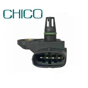 China FIAT FORD HONDA Manifold Absolute Pressure Sensor For 55206797 BS519J559BA 37830-RBD-E01 on sale