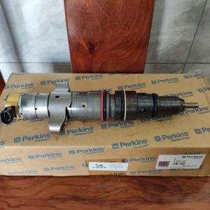 Perkins T400726 387-9433 Fuel Injection Pump Assembly For C9 E330D E336D E340D