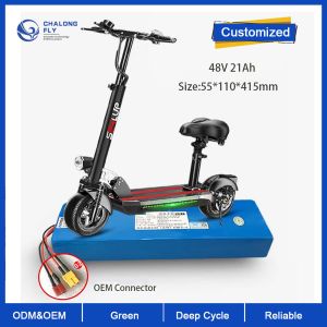 Oem Lithium Battery Pack 8ah10ah 20ah 25ah 30ah 40ah 45ah 48v Lithium Ion