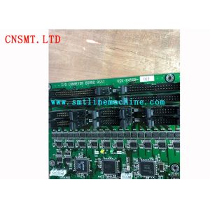 YAMAHA Track IO Control Board SMT Machine Parts KGK-M4580-013 KGK-M4580-01X 016