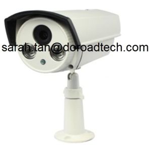 Cheap HD 1000TVL Array Led 50-60M IR Waterproof Bullet CCTV Video Security Cameras for sale