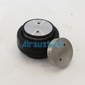 Enidine Inc. YI-1B5-510 Suspension Air Springs For Machine Reduces Vibration