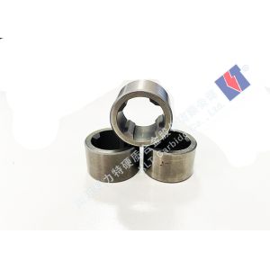 Anti Rust Shaft Adapter Sleeve With Inner Petal 4 Flaps For Multistage