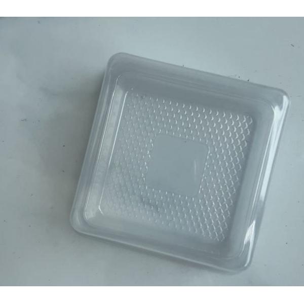 Mid-Autumn Festival Mooncake Packaging Trays Customization