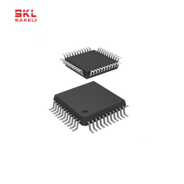 STM8S207SBT6C Microcontroller Unit High Performance Low Power Consumption