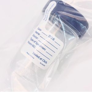 High Quality sterile urine test cup Disposable urine container cup