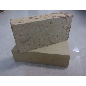 Industrial Quartz Silica Refractory Bricks For Coke Oven