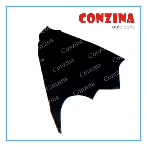 Quality Hyundai atos fender panel OEM 66331-05360 black good quality from china wholesale