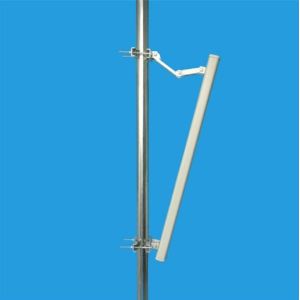 AMEISON WIFI 2400-2500MHz 16dBi Vertical Polarization Directional Sector Panel