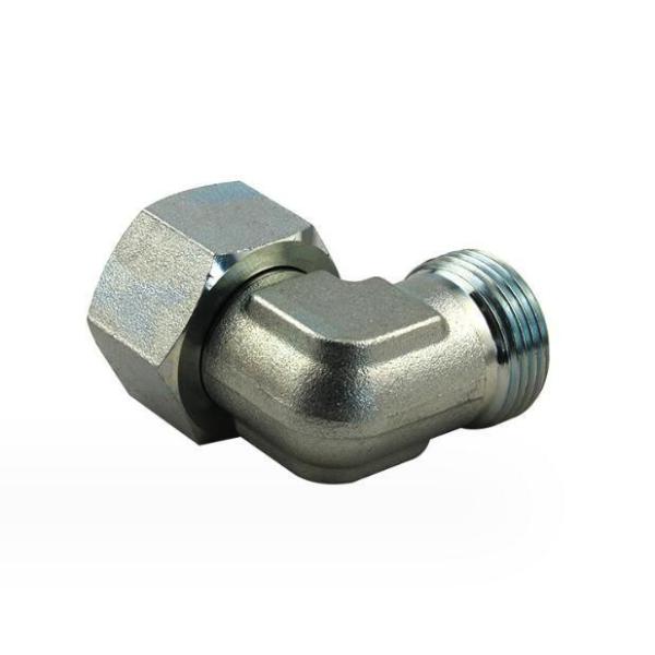 Quality Supply 2c9 Hydraulic Fitting for Pipe Lines Connect 1 Piece Min.Order Request Sample wholesale