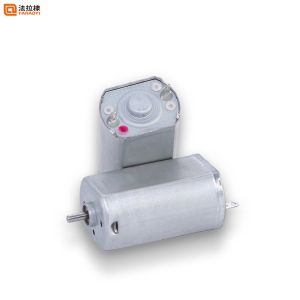Faradyi Customized 12 volt Dc Motor with 19mm Shaft 12V 24V 48V 30A Dc Motor