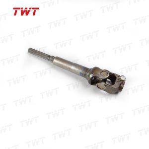 TWT Original Toyota Steering Parts Steering Intermediate Shaft Assembly 45260