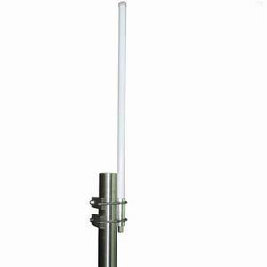 1710-1880MHz DCS 1800MHz Outdoor Omni Antenna 10dBi External Omni Directional