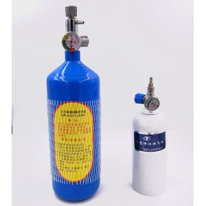 Multiscene Refrigeration Hand Tools , Multipurpose Gas Welding Torch Kit