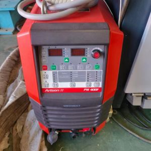 Robotic Arm 6 Axis Industrial Equipment 240kg Body Weight Ceiling Installation 2