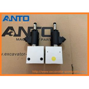 China 14616529 14616530 14616531 Solenoid Valve Excavator Spare Parts For EC210 EC380D on sale