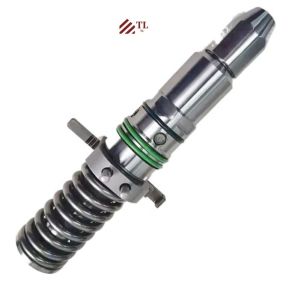 Cheap 111-3718 Diesel Fuel Injector 3508 3512 3516 Engine Genuine Part From Trusted for sale
