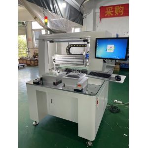 Buy cheap 4.2KW Pcb Depaneling Router Machine PCB Router Cutter Customized High Precision from wholesalers