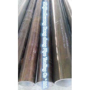 API5L SMLS Line Pipe