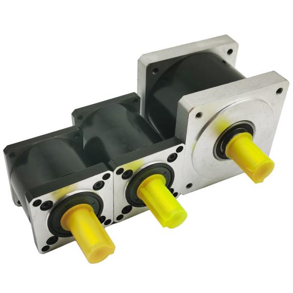 Quality CNC Gearbox Planetary Gear Ratio 1 20 Nema 34 80NM High Speed wholesale