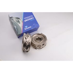 Industrial Grade PCD Milling Cutter Automatic Edge Banding Machine Tools