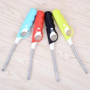 China Electric BBQ Lighter Fire Starter with 5 Colors 26.75*2.32*4.07 cm on sale