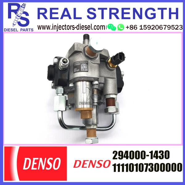 294000-1430 Diesel Fuel Injection Pump 16625AA010 For HYUNDAI Engine
