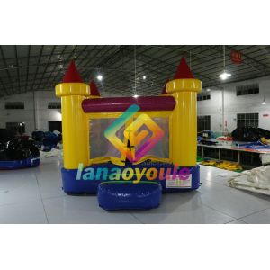 HOT Sale Inflatable Bouncer Castle Inflatable Jumping Castle Combo Games