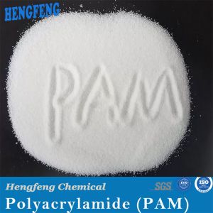 Hengfeng Supply Flocculant PAM Polyacrylamide Powder with Rich Twenty Years