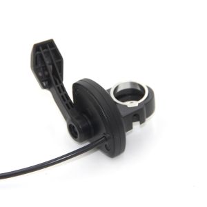 Right 108X Waterproof ABS Connector for Bike Thumb Throttle Speed Accelerator