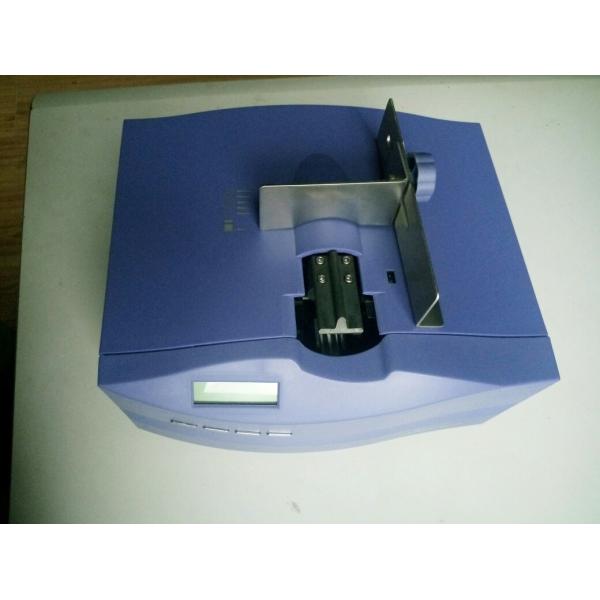 Intelligent banknote binding machine for Bangladesh currency binding machine