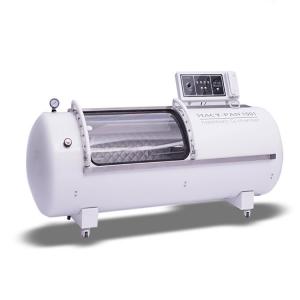 China Hyperbaric Oxygen Therapy Chambers For Physiotherapy Rehabilitation on sale