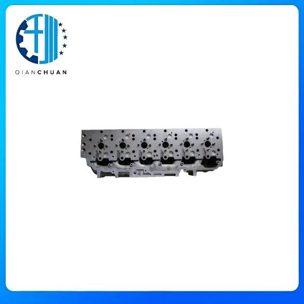 Quality 344-2149 Cylinder Head Assy for Caterpillar C9 C9.3 Engine wholesale