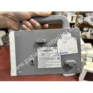 Portable Transport Multi Parameter Modular Patient Monitor Edan iM20