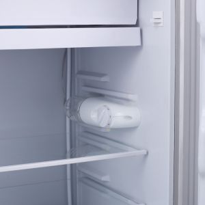 Portable 12v 24v Refrigerator for Cars Keep Your Food Fresh and Drinks Cold on