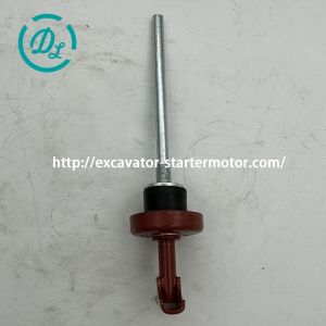 EexcavaStart DL Expandable Velvet Drive Dipstick for 71C 72C Engine ISBN 1400