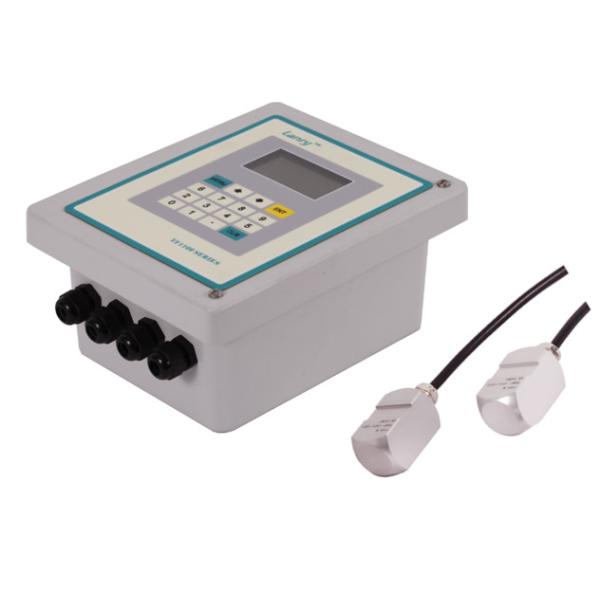 Quality High Precision Ultrasonic Flow Meter wholesale