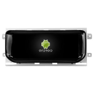 Cheap 10.25&quot; Screen OEM Style without DVD Deck For Range Rover Vogue 2013-2020 Car Multimedia Stereo for sale
