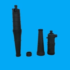 Customized RB77 Paper Machine Spare Parts Centrifugal Cleaner for Paper Pulp