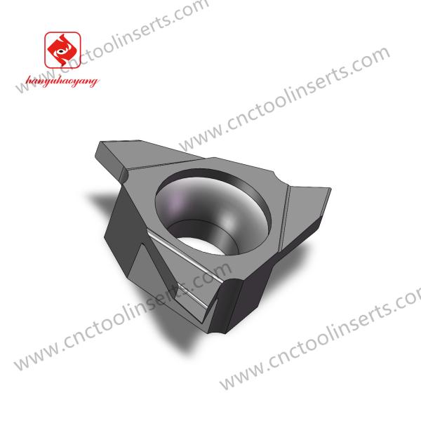 Quality Non - standard grooving insert, slot milling insert, TG22L1.0-010 , mid - range coating material, HYKH06, customizable insert wholesale
