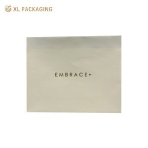 XL Packaging Custom Packaging Factory Warm Color Paper Packaging Bags Eco