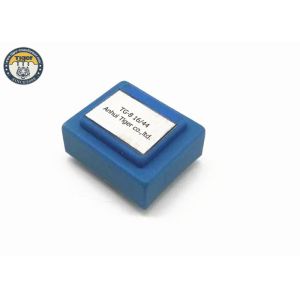 Low Frequency Encapsulated Power Transformer Compact Size For Electronics