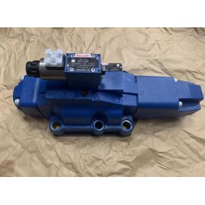 Proportional Valve 4WRZ25E1-220-7X/6EG24N9EK4/D3M 4WRZ25E1-220-7X/6EG24N9ETK4